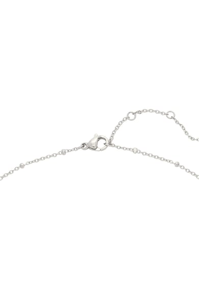 Necklace Sparkle On Silver Color Stainless Steel h5 Picture2